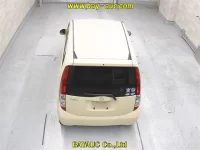 Honda LIFE лот № 57 оценка R  с аукциона в Японии 2