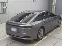 Toyota CROWN лот № 36022 оценка 4  с аукциона в Японии 2