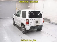 Nissan KIX лот № 61 оценка 3.5  с аукциона в Японии 5