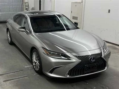 Lexus ES350