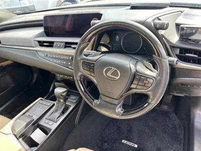Lexus ES350