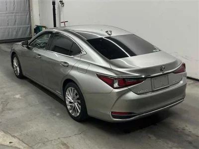 Lexus ES350