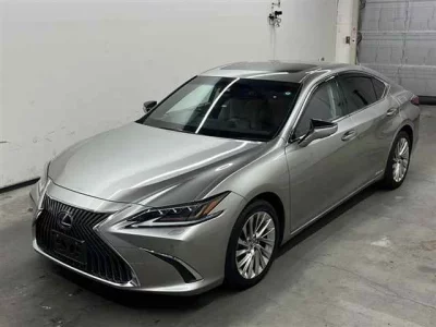 Lexus ES350