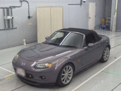 Mazda ROADSTER