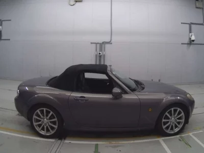Mazda ROADSTER