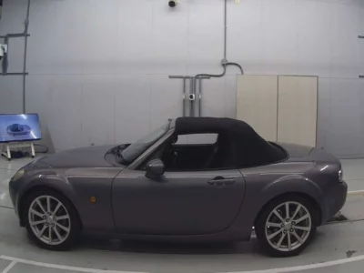 Mazda ROADSTER