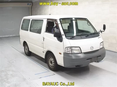 Mazda BONGO VAN