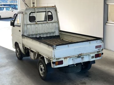 Daihatsu HIJET TRUCK  с аукциона в Японии