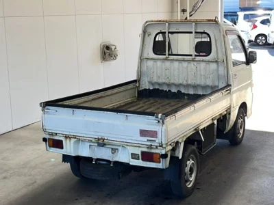 Daihatsu HIJET TRUCK  с аукциона в Японии