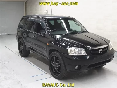 Mazda TRIBUTE