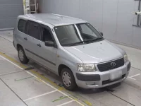 Toyota SUCCEED лот № 10080 оценка 3.5  с аукциона в Японии 4