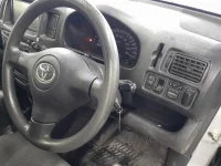 Toyota SUCCEED лот № 10080 оценка 3.5  с аукциона в Японии 5