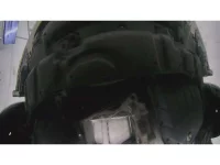 Toyota SUCCEED лот № 10080 оценка 3.5  с аукциона в Японии 8