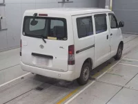 Toyota LITE ACE VAN лот № 10079 оценка 3.5  с аукциона в Японии 1
