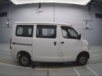 Toyota LITE ACE VAN лот № 10079 оценка 3.5  с аукциона в Японии 2