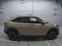 Honda VEZEL лот № 36063 оценка 4.5  с аукциона в Японии 2