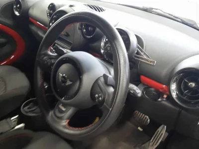 BMW MINI  с аукциона в Японии