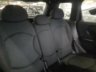 BMW MINI  с аукциона в Японии