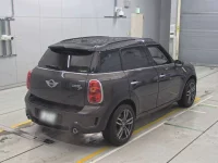 BMW MINI лот № 38076 оценка 4.5  с аукциона в Японии 7