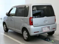 Mitsubishi EK WAGON лот № 9127 оценка RA  с аукциона в Японии 1