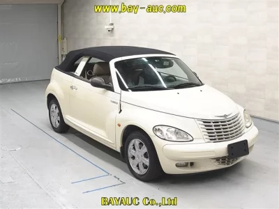 Chrysler PT Cruiser