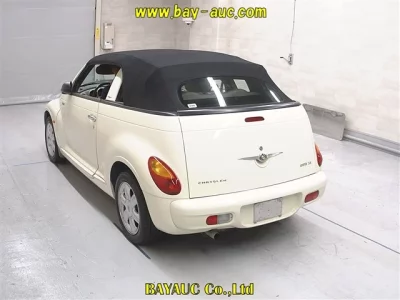 Chrysler PT Cruiser