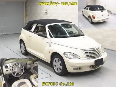 Chrysler PT Cruiser