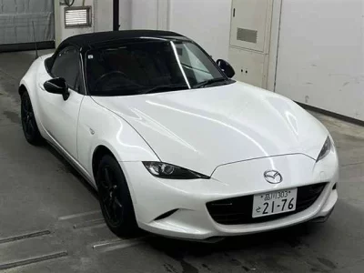 Mazda ROADSTER