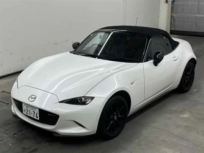 Mazda ROADSTER