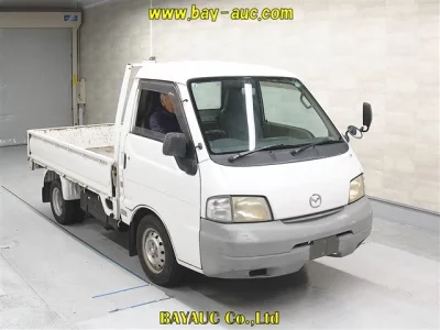Mazda BONGO