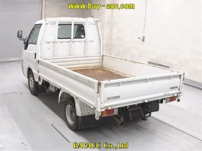 Mazda BONGO