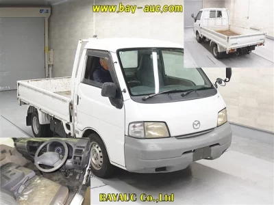 Mazda BONGO