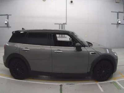 BMW MINI  с аукциона в Японии