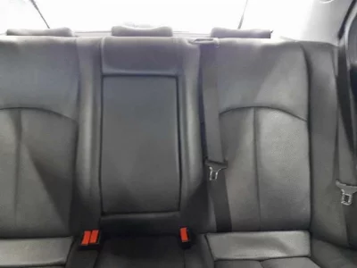 Mercedes-Benz E CLASS  с аукциона в Японии