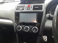 Subaru IMPREZA G4 лот № 10145 оценка 4  с аукциона в Японии 1