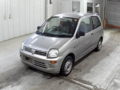 Mitsubishi MINICA