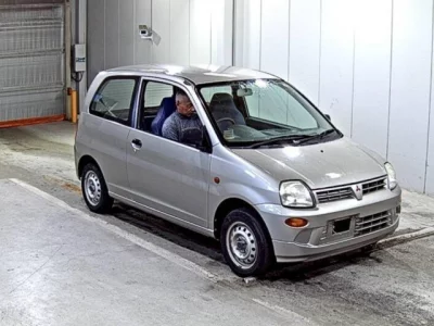 Mitsubishi MINICA