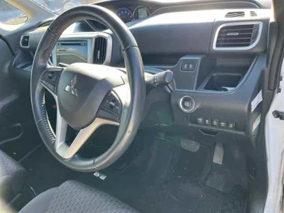 Mitsubishi DELICA D2