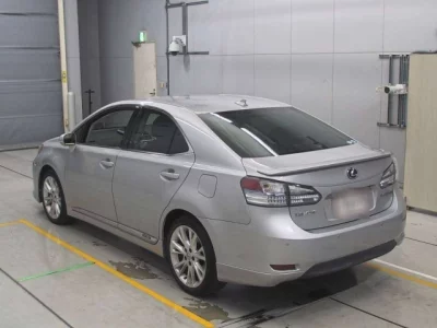 Lexus HS
