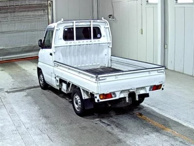 Mitsubishi MINICAB TRUCK