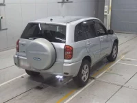 Toyota RAV4 лот № 30013 оценка 3  с аукциона в Японии 1