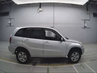 Toyota RAV4 лот № 30013 оценка 3  с аукциона в Японии 2