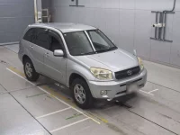 Toyota RAV4 лот № 30013 оценка 3  с аукциона в Японии 4