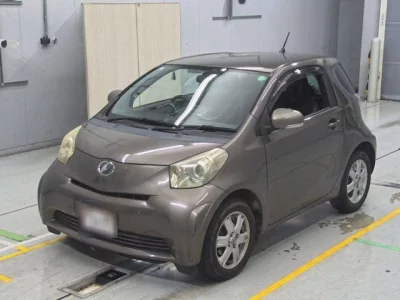 Toyota IQ