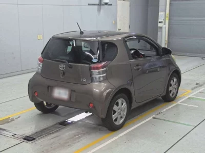 Toyota IQ