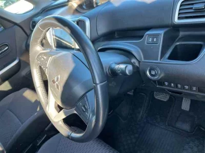 Mitsubishi DELICA D2