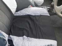 Toyota HILUX SURF лот № 30024 оценка 2  с аукциона в Японии 6