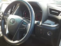 Toyota VELLFIRE лот № 30031 оценка RA  с аукциона в Японии 6