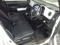 Mazda FLAIR лот № 46 оценка R  с аукциона в Японии 2