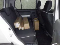 Mazda FLAIR лот № 46 оценка R  с аукциона в Японии 4